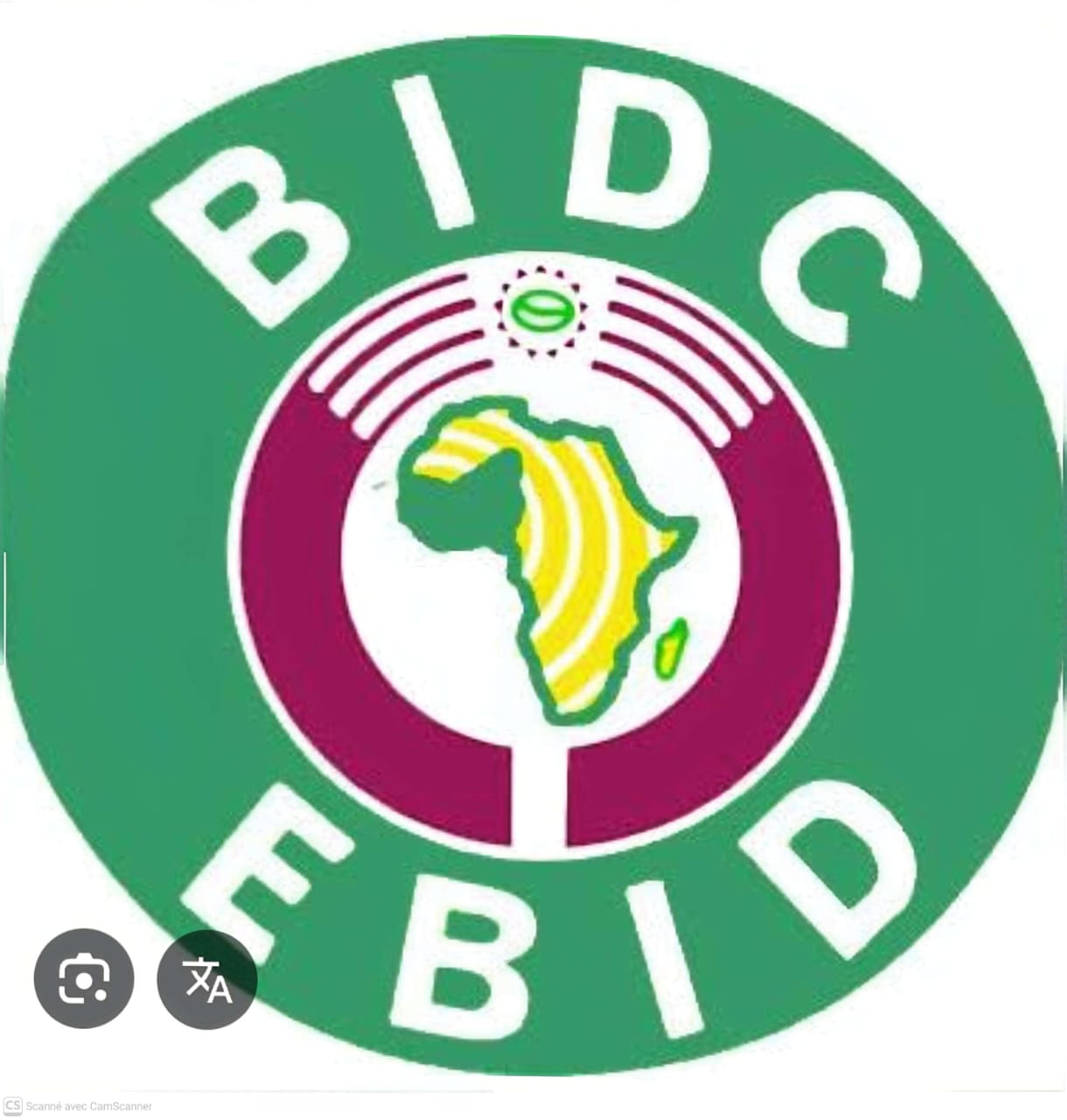BIDC : Ismaël Nabé prend les commandes pour une nouvelle ère de financement en Afrique de l’Ouest.