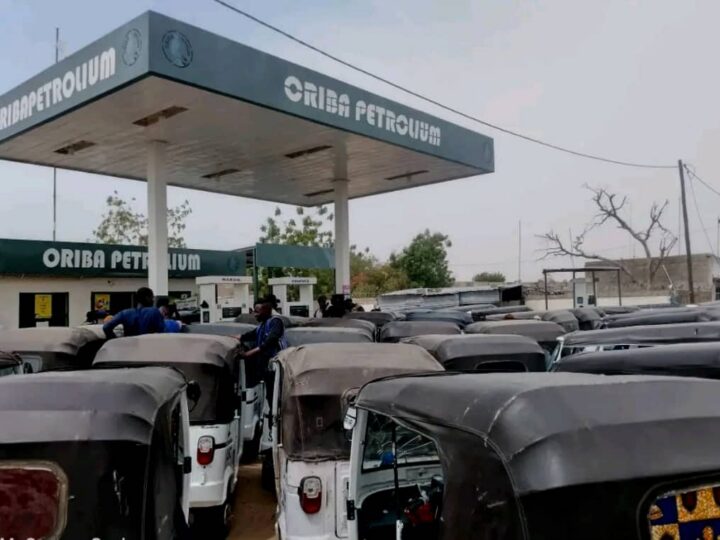 Pénurie de carburant à Diffa : des mesures de rationnement strictes pour contenir la crise