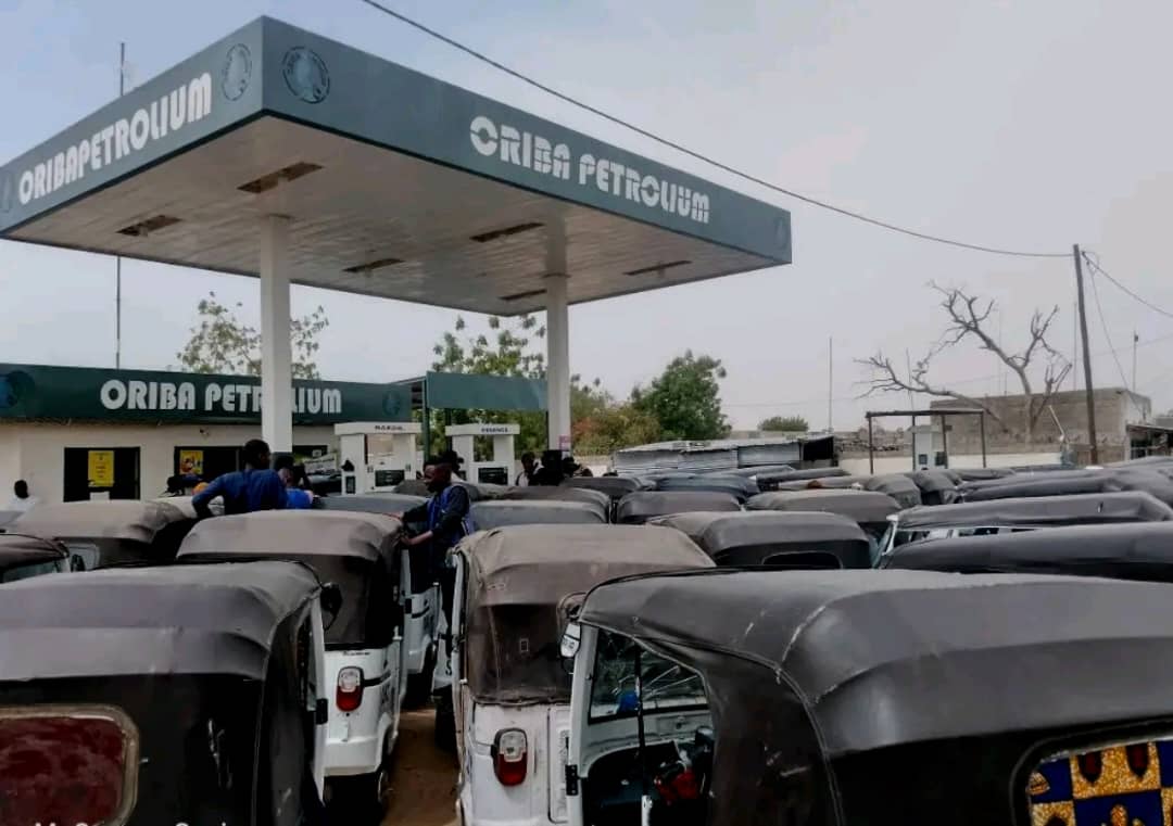 Pénurie de carburant à Diffa : des mesures de rationnement strictes pour contenir la crise