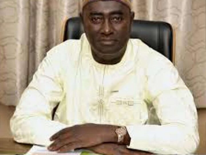 Editorial : Un tandem pour la défense de la patrie