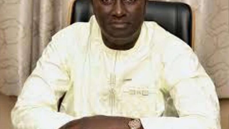 Editorial : Un tandem pour la défense de la patrie