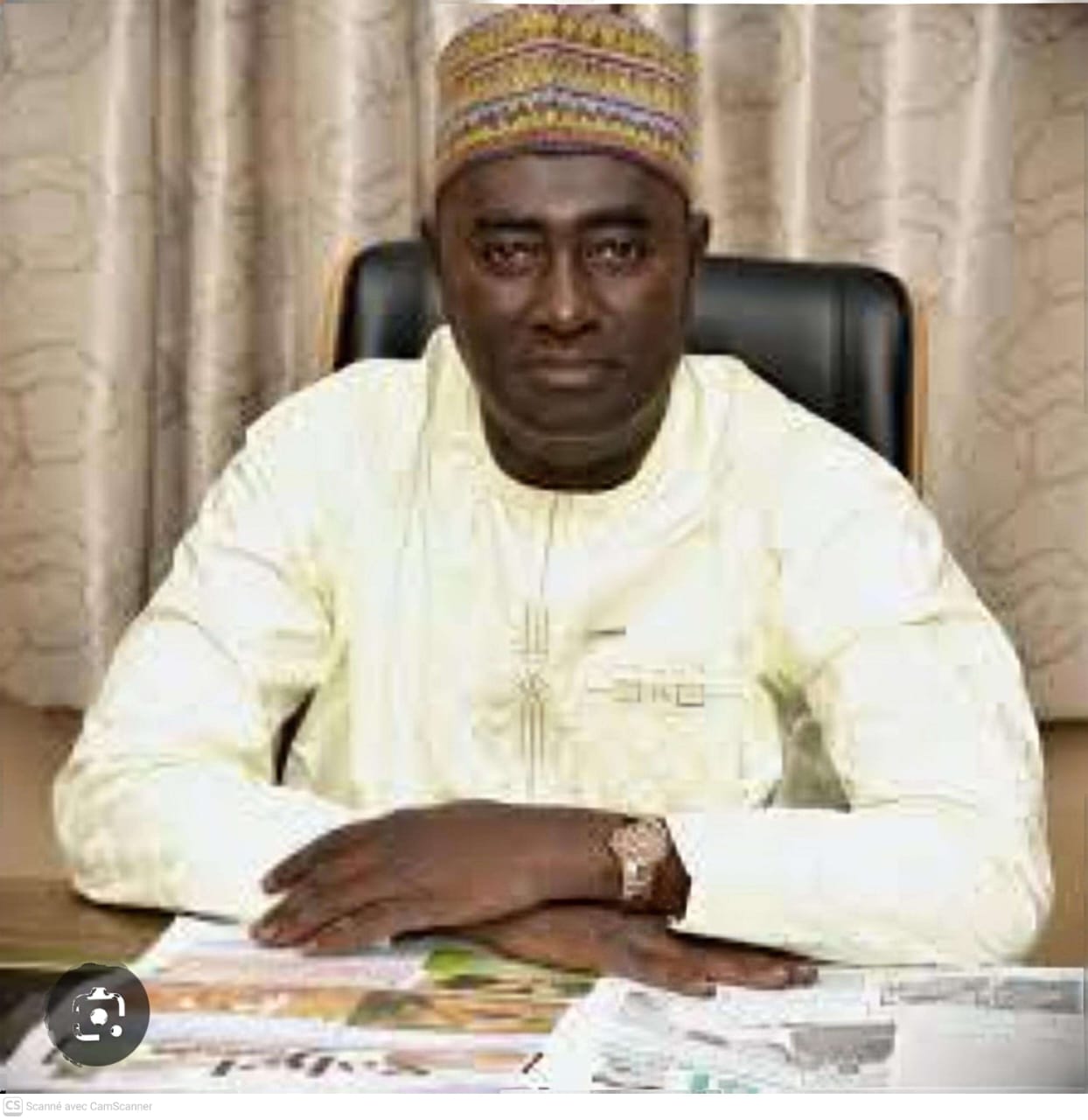 Editorial : Un tandem pour la défense de la patrie