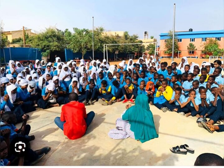 Niamey : tentative d’enlèvement d’une élève l’alerte qui doit réveiller toute la nation.