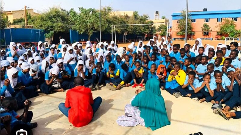 Niamey : tentative d’enlèvement d’une élève l’alerte qui doit réveiller toute la nation.