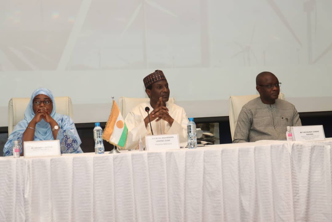 Énergies renouvelables : Niamey lance l’offensive pour la souveraineté énergétique