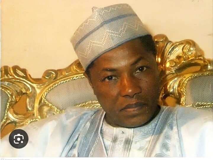 27 ans après Baré : le silence d’État face à une mémoire qui refuse de mourir.