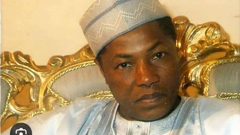 27 ans après Baré : le silence d’État face à une mémoire qui refuse de mourir.