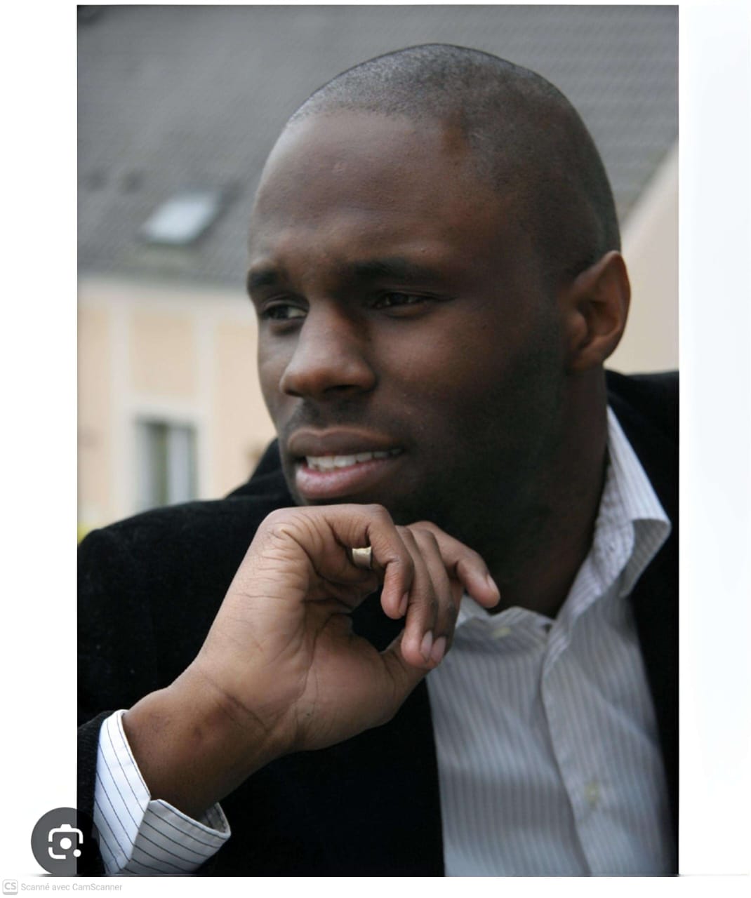 Communiqué de presse d&rsquo;Urgences Panafricanistes