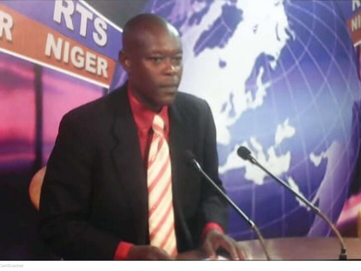 Niger : journalistes en prison, liberté en suspens , l’heure du pardon et de la responsabilité nationale.