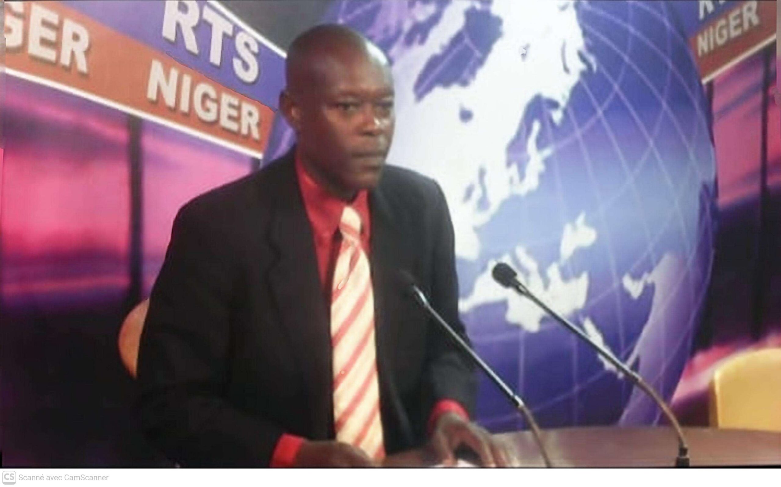 Niger : journalistes en prison, liberté en suspens , l’heure du pardon et de la responsabilité nationale.