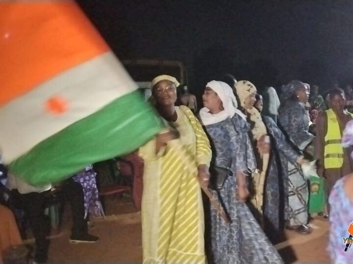 Niger : un peuple debout, uni face aux pressions extérieures et aux défis internes.