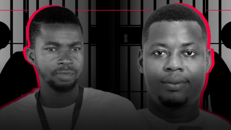 BÉNIN – CÔTE D&rsquo;IVOIRE: Affaire Sossoukpè : RSF porte plainte contre le Bénin et la Côte d’Ivoire devant la cour de justice de la CEDEAO