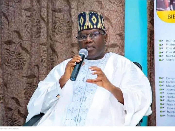 Mali : Regarder la Crise Sans Détour