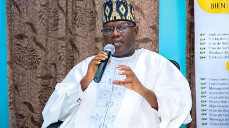 Mali : Regarder la Crise Sans Détour