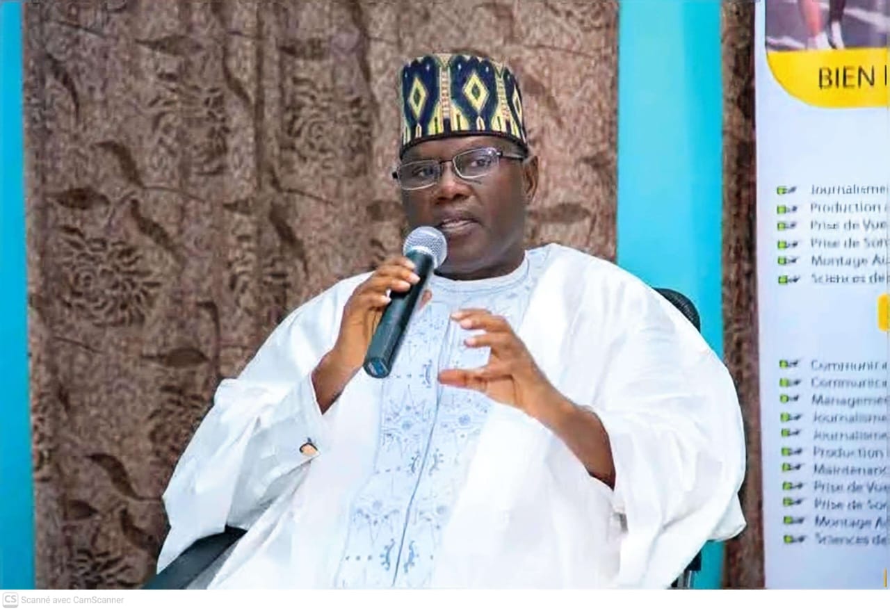 Mali : Regarder la Crise Sans Détour