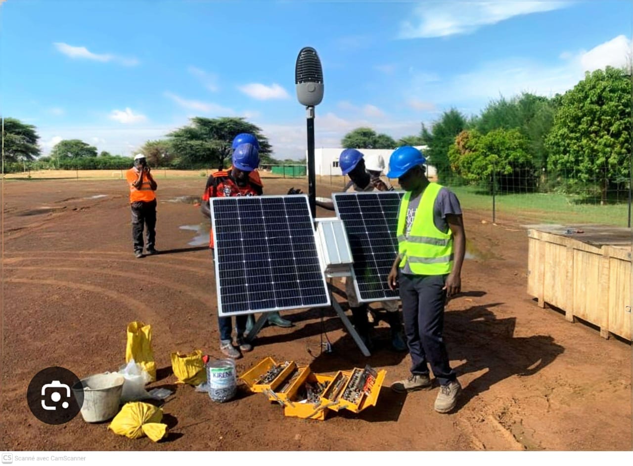 Énergies renouvelables au Niger : l’urgence d’un virage stratégique pour sortir de la dépendance énergétique.
