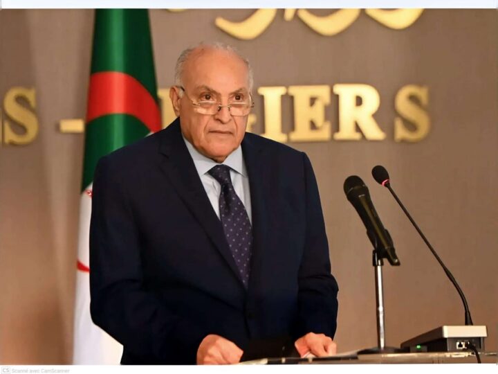 Mali sous pression : l’Algérie hausse le ton et appelle à un sursaut national face au terrorisme.