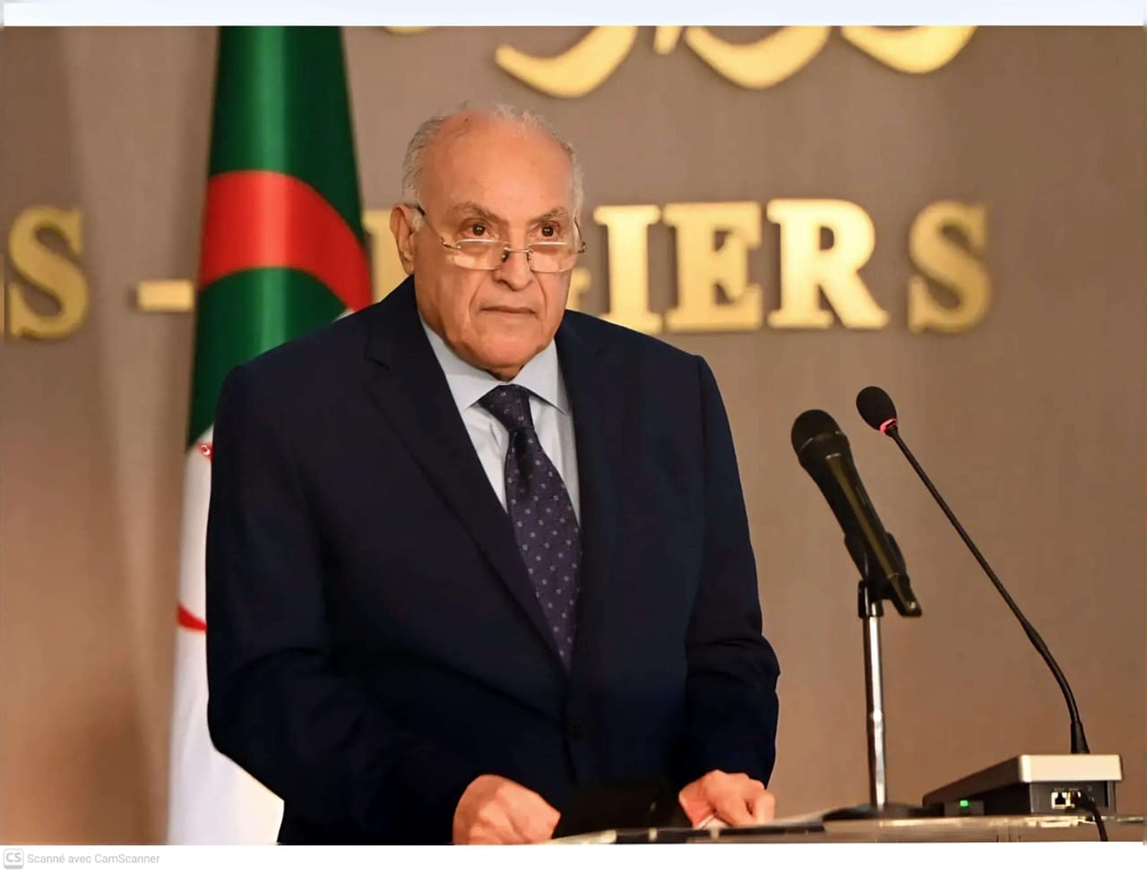 Mali sous pression : l’Algérie hausse le ton et appelle à un sursaut national face au terrorisme.