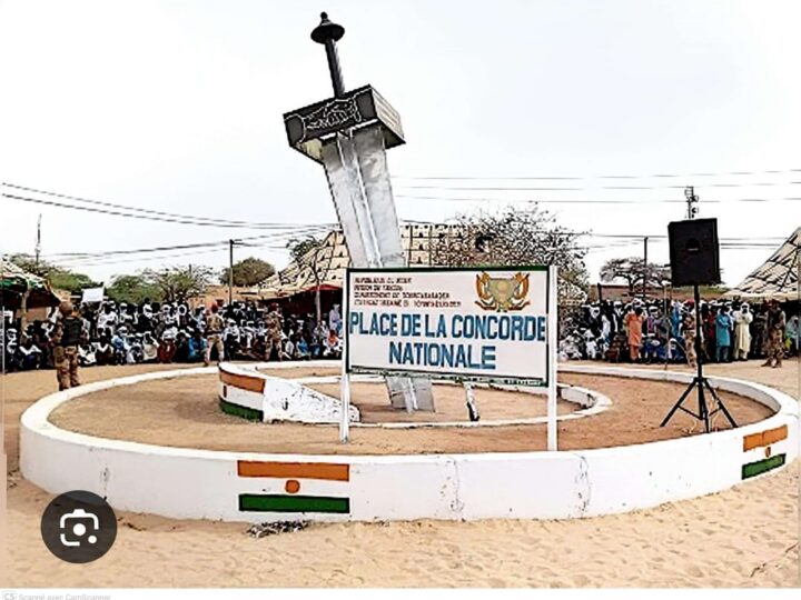 Concorde nationale : 31 ans après, l’unité ou le péril !