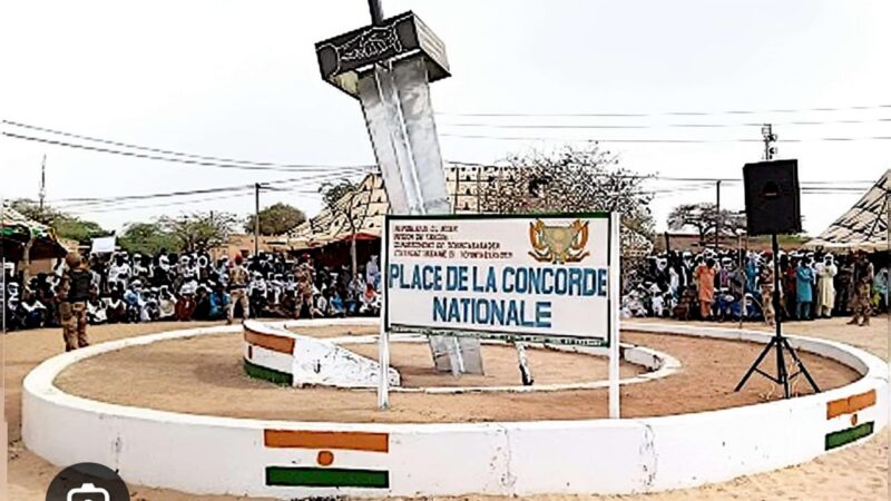 Concorde nationale : 31 ans après, l’unité ou le péril !