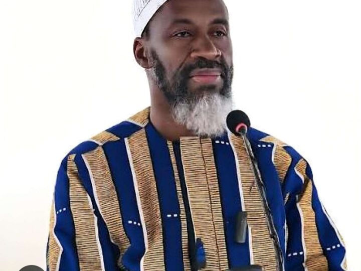 Burkina Faso : la fermeture de la grande mosquée sunnite de Ouagadougou fait monter la tension.