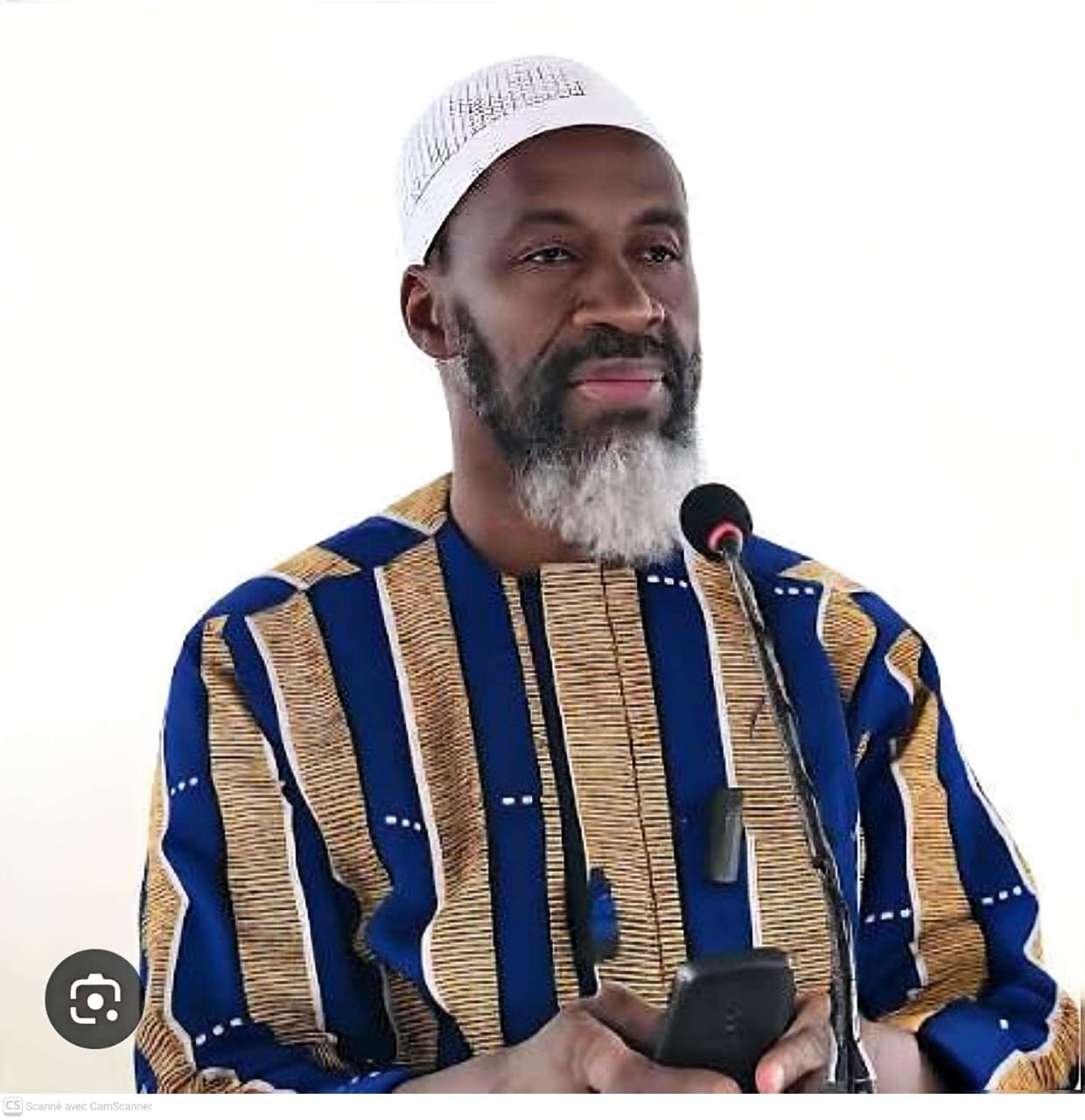 Burkina Faso : la fermeture de la grande mosquée sunnite de Ouagadougou fait monter la tension.