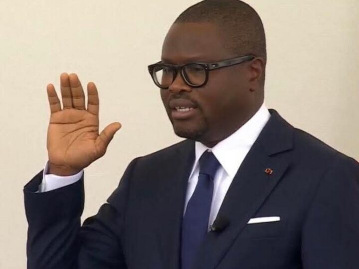 Niger-Bénin : l’investiture de Wadagni, le début d’un tournant diplomatique ?