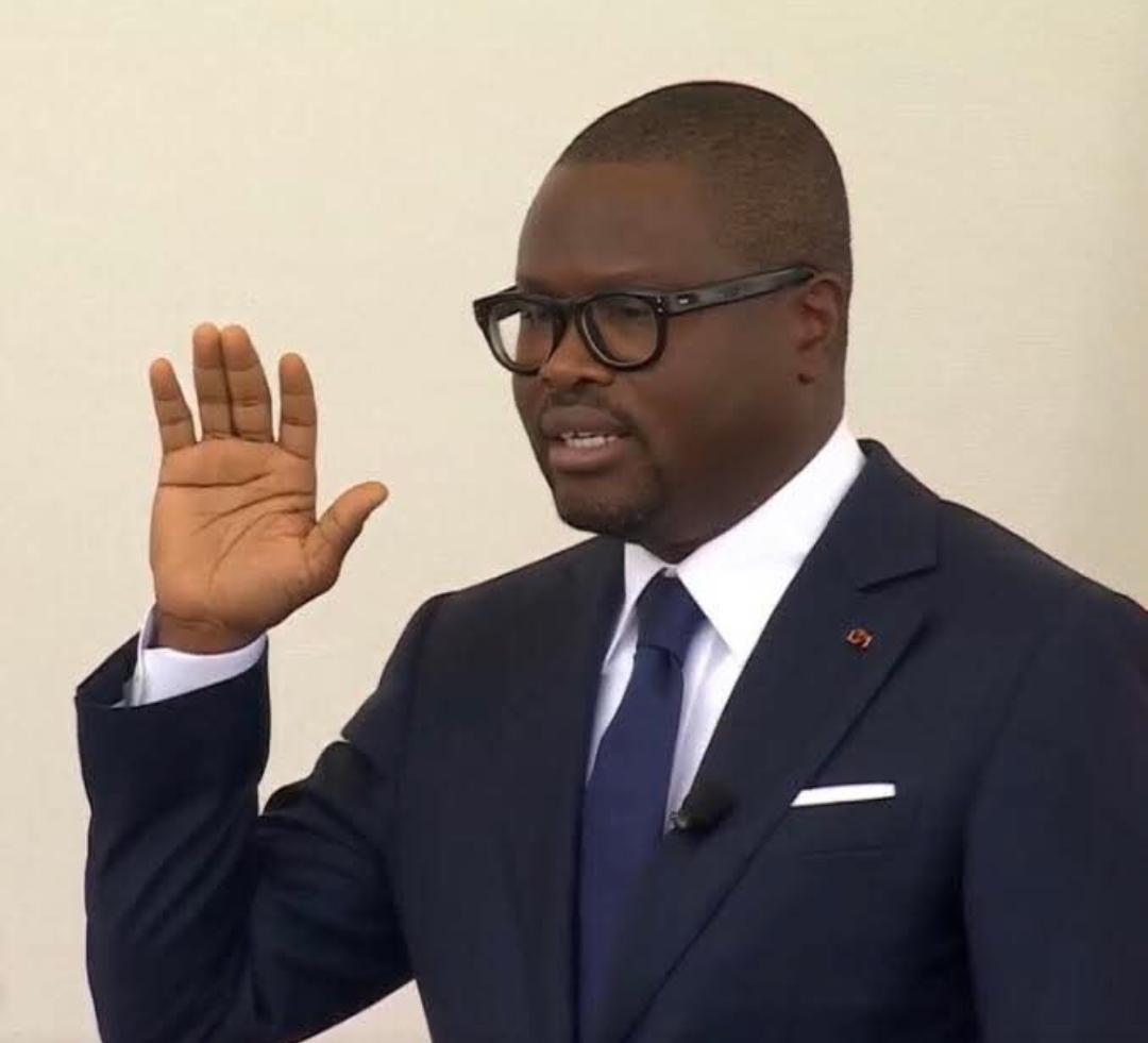 Niger-Bénin : l’investiture de Wadagni, le début d’un tournant diplomatique ?