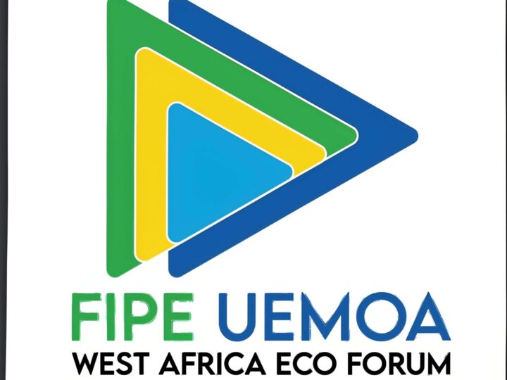 Médias et Intégration : Dakar abrite le 1er Forum International de la Presse Économique de l’UEMOA.