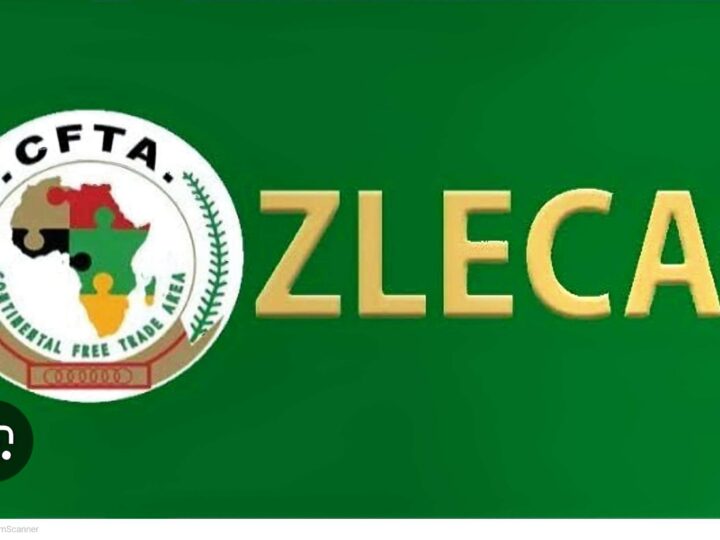Atelier régional de Lomé : Transformer les promesses de la ZLECAf en réalité 