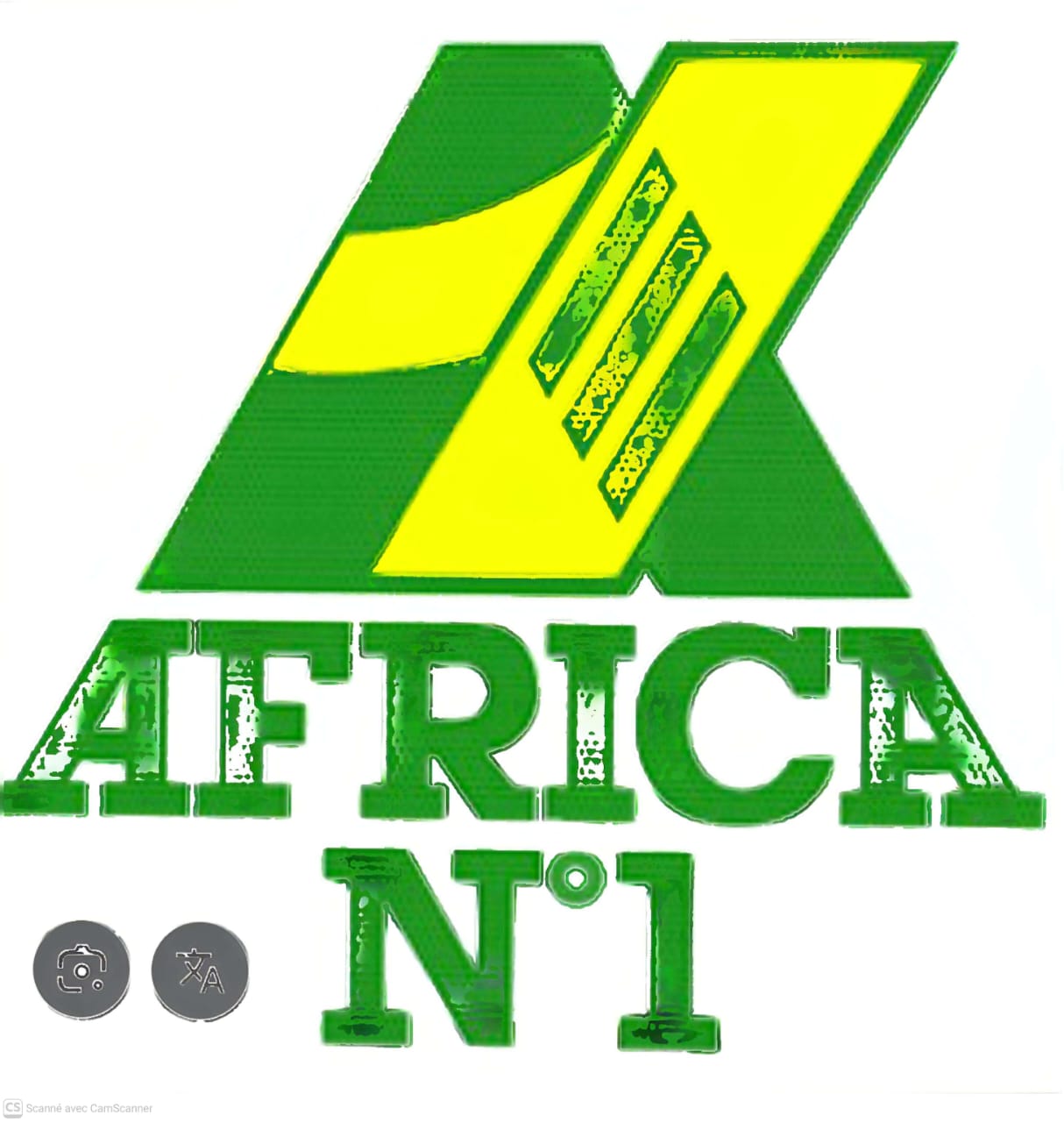 Africa N°1 renaît : le retour du “tam-tam” panafricain face aux narratifs anti-africains.