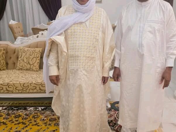 Niger : la visite qui relance le dossier Bazoum et expose les fractures du pouvoir.