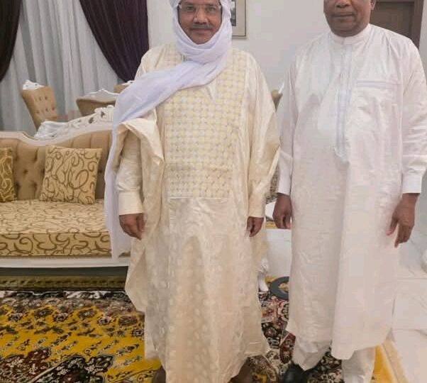Niger : la visite qui relance le dossier Bazoum et expose les fractures du pouvoir.