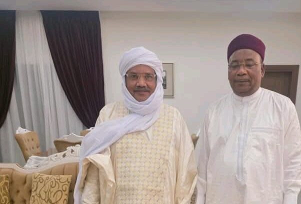 Niger : la visite qui relance le dossier Bazoum et expose les fractures du pouvoir.