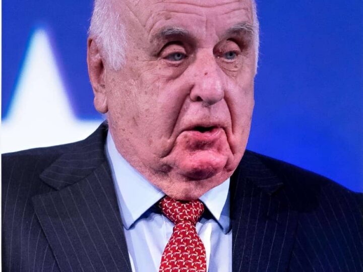 Décès d’Etienne Davignon : un témoin clé de l’affaire Lumumba s’éteint.