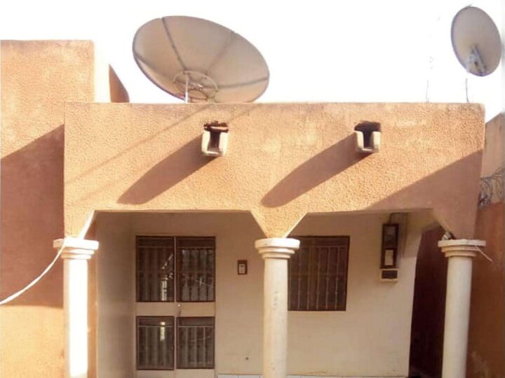 Niger : les propriétaires dans le viseur, prison et lourdes sanctions pour les loyers abusifs.