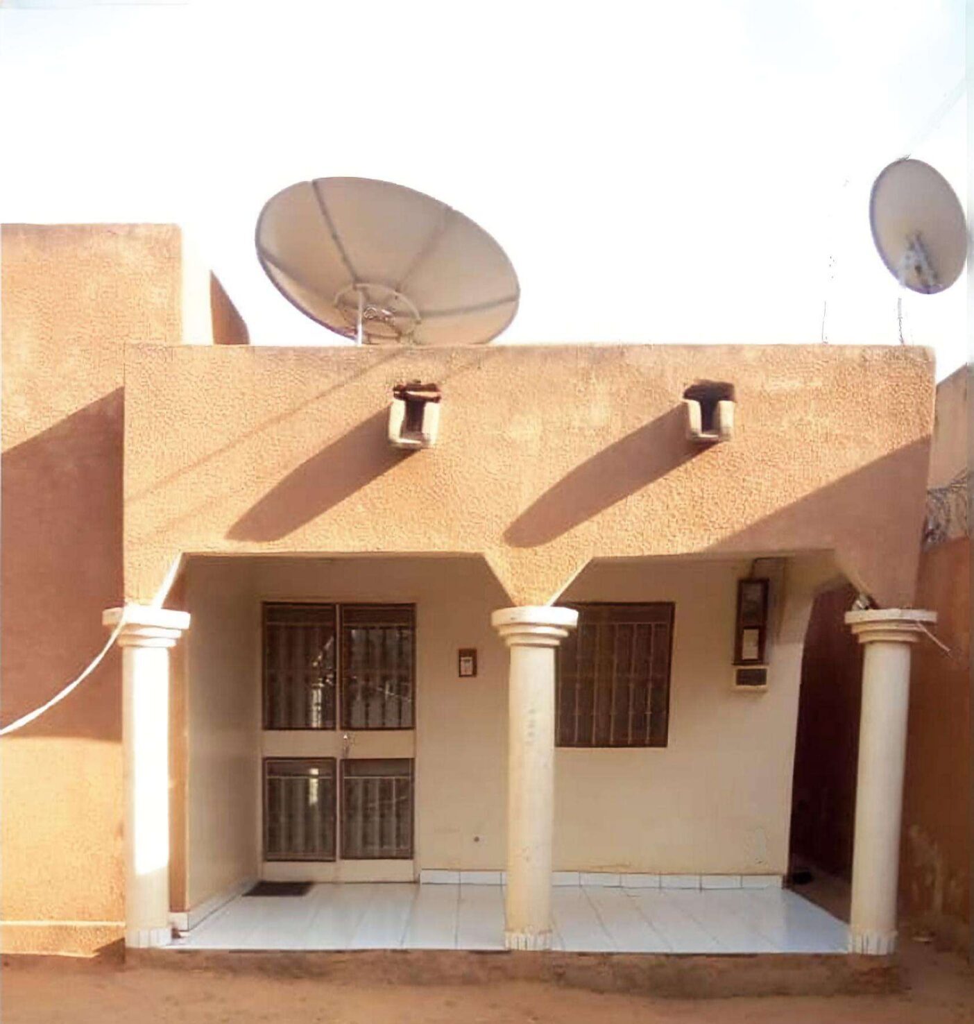 Niger : les propriétaires dans le viseur, prison et lourdes sanctions pour les loyers abusifs.
