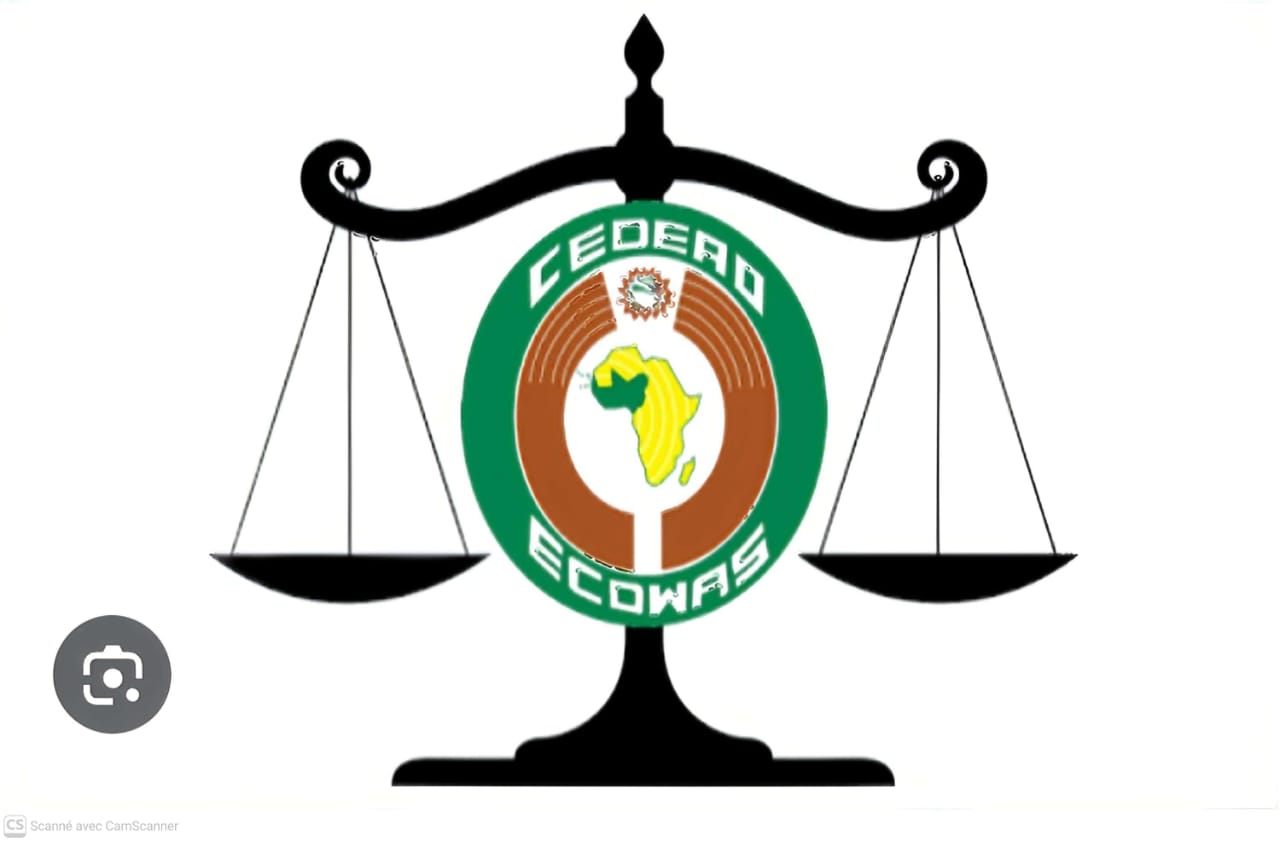 Togo : la Cour de justice de la CEDEAO qualifie la réforme constitutionnelle de  » changement inconstitutionnel de gouvernement »