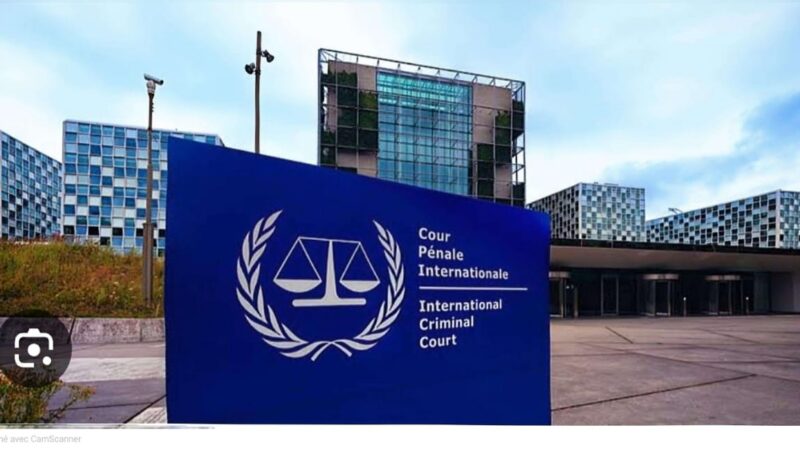 Retrait du Niger de la CPI : vers une justice souveraine ou une rupture aux conséquences incertaines ?