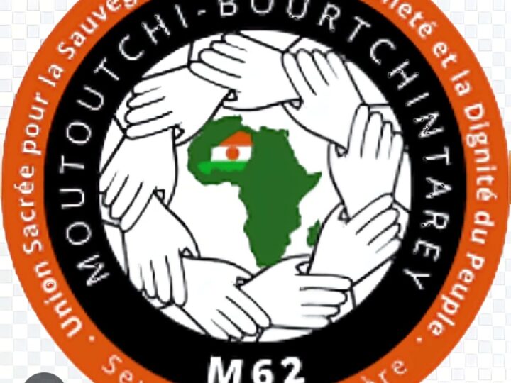 Déguerpissements à Niamey : le M62 interpelle Tiani et exige l’arrêt immédiat des démolitions.
