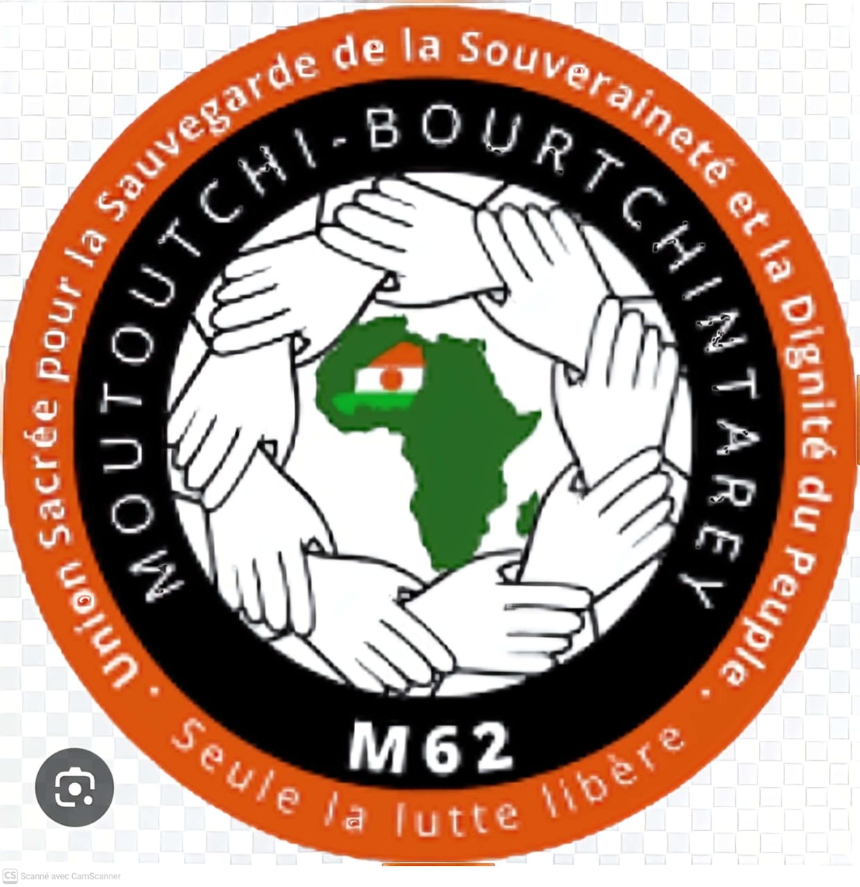 Déguerpissements à Niamey : le M62 interpelle Tiani et exige l’arrêt immédiat des démolitions.