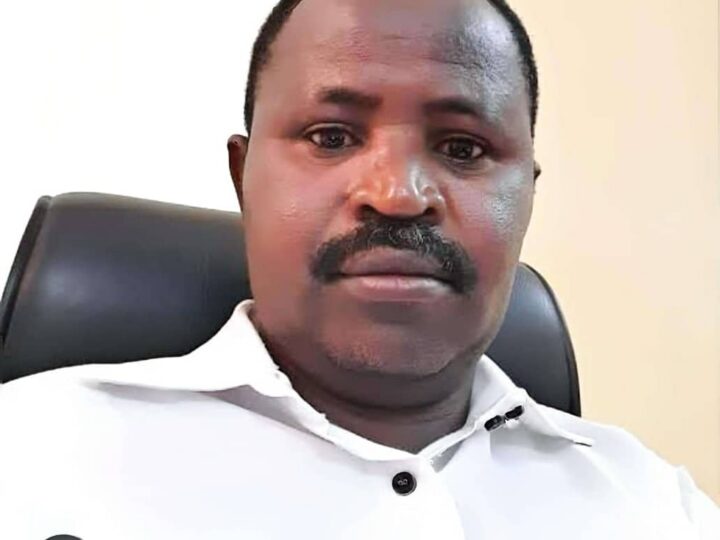 Libération provisoire d&rsquo;Abdoul Moumouni Ghousmane : un tournant judiciaire après près de quatre mois de détention.