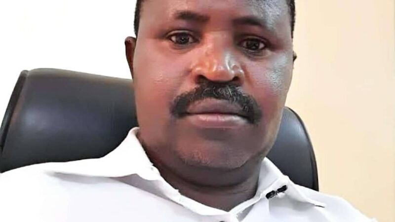 Libération provisoire d&rsquo;Abdoul Moumouni Ghousmane : un tournant judiciaire après près de quatre mois de détention.