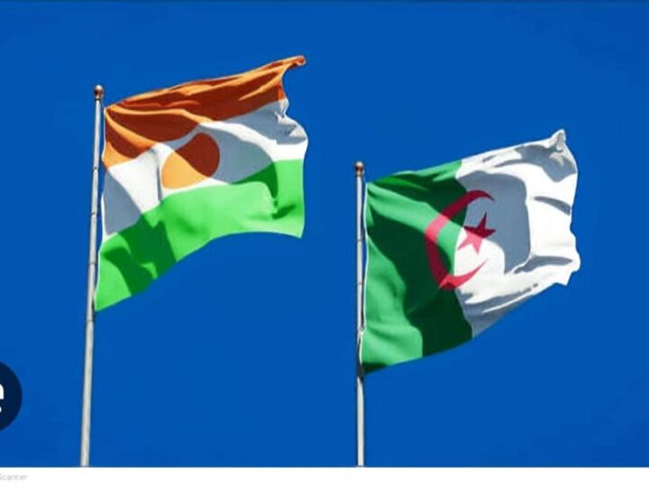 Niger-Algérie : Alger déroule le tapis rouge à Niamey, une coopération stratégique qui change d’échelle.