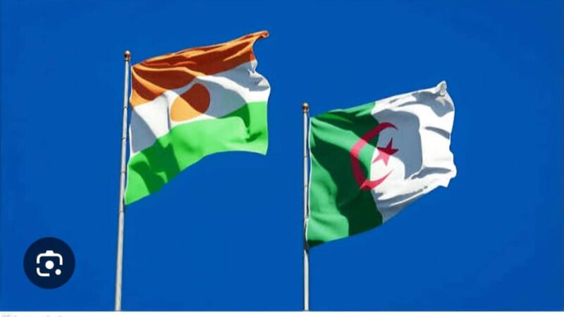 Niger-Algérie : Alger déroule le tapis rouge à Niamey, une coopération stratégique qui change d’échelle.