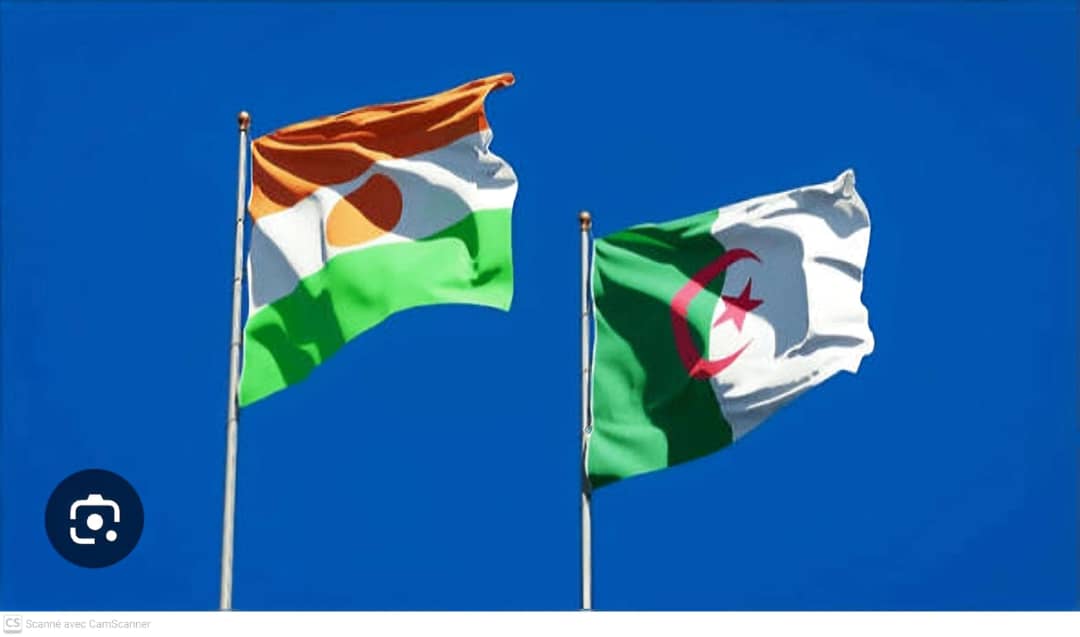 Niger-Algérie : Alger déroule le tapis rouge à Niamey, une coopération stratégique qui change d’échelle.