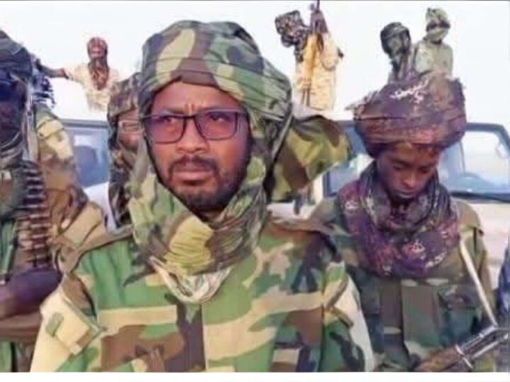 Libye : selon un média local, Mahamoud Sallah aurait été libéré de sa détention à Benghazi.