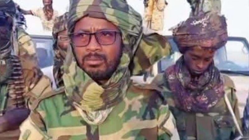 Libye : selon un média local, Mahamoud Sallah aurait été libéré de sa détention à Benghazi.
