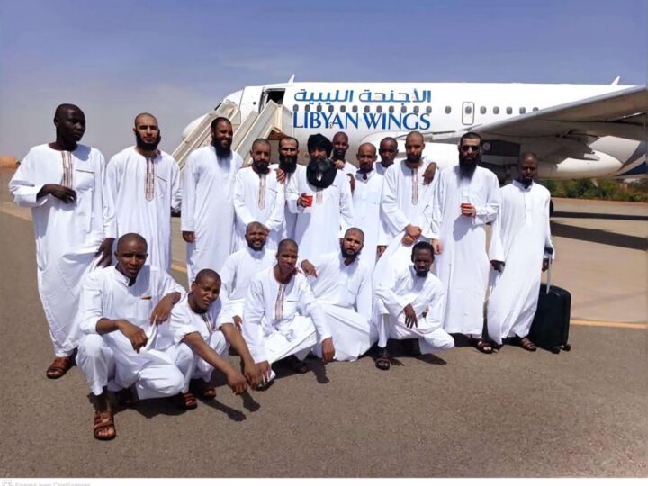 Barhadine Mehdoune libéré après un an de détention : les dessous d’une affaire qui a agité le Sahara nigérien.