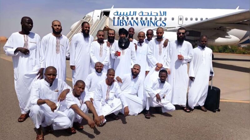 Barhadine Mehdoune libéré après un an de détention : les dessous d’une affaire qui a agité le Sahara nigérien.